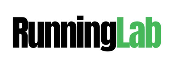 Logo Running Lab