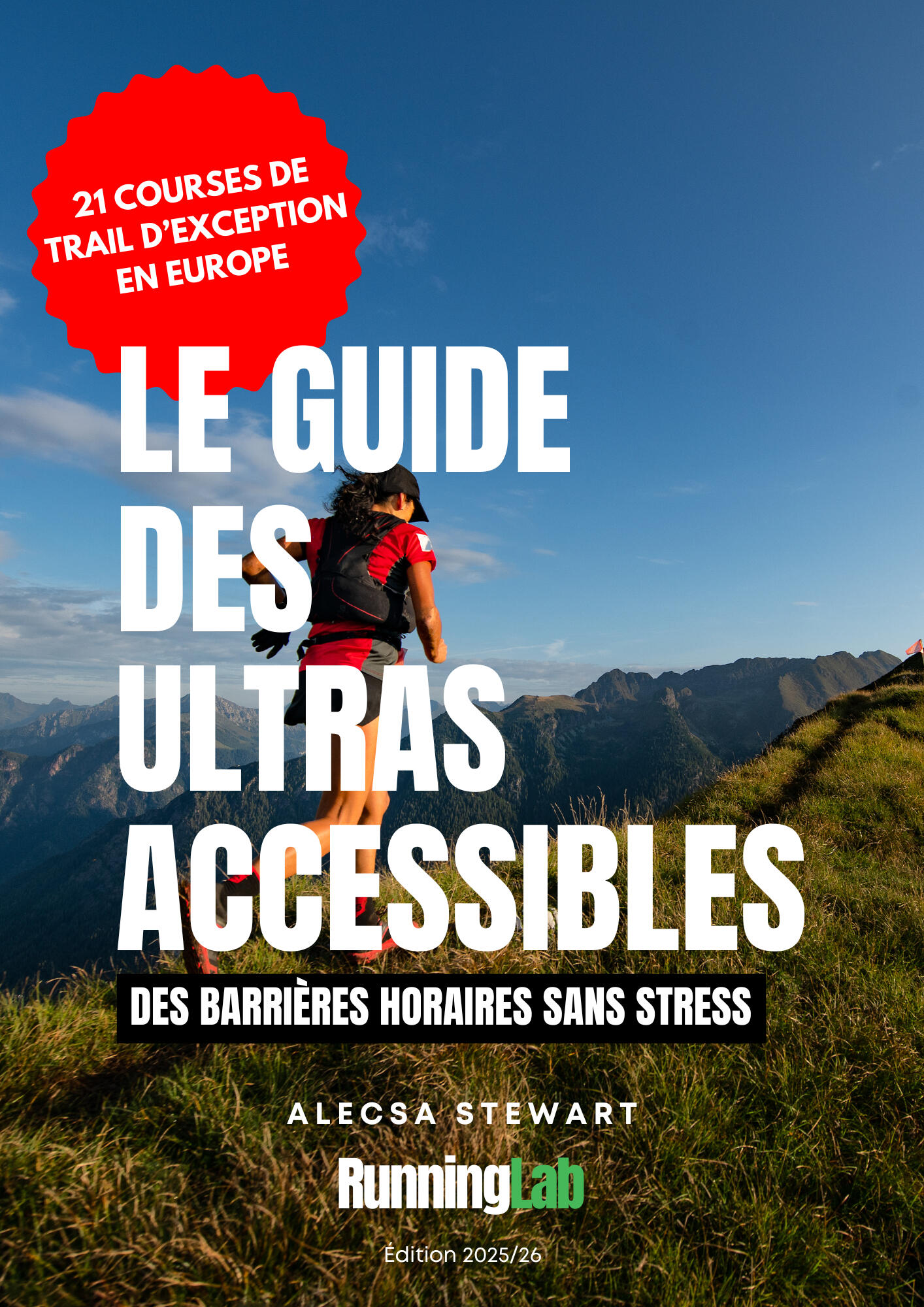 Le guide des ultras accessibles